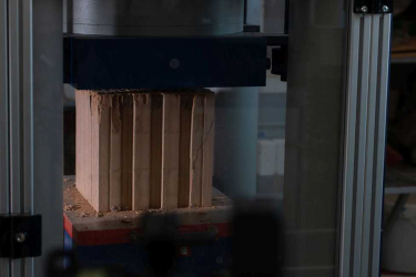 Výzkumné centrum HELUZ v Dolním Bukovsku