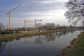 Konstrukce a materiály