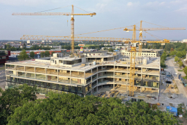 Konstrukce a materiály