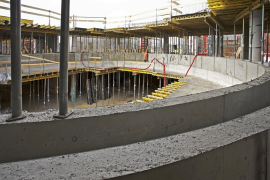 Konstrukce a materiály