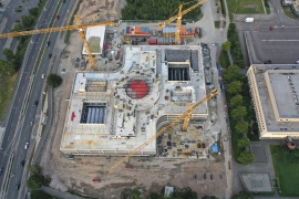 Konstrukce a materiály