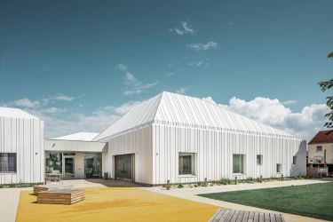 Mateřská škola, Niederwerrn