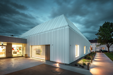 Mateřská škola, Niederwerrn