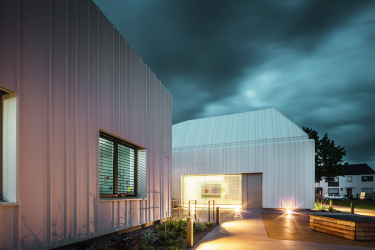 Mateřská škola, Niederwerrn