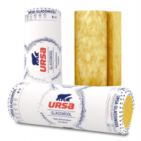 URSA GLASSWOOL