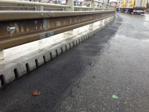 Štěrboholská magistrála v Praze