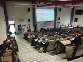 Konference Defekty budov 2022