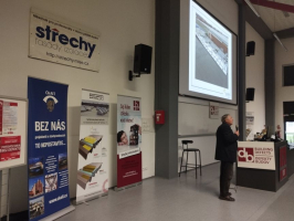 Konference Defekty budov 2022