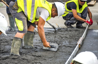 Využití UHPC betonu při opravě Barrandovského mostu