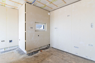 Projekt Bidli v Rodově (zdroj: Rigips)