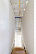 Projekt Bidli v Rodově (zdroj: Rigips)