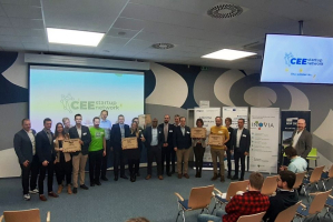 HSF System se podílí na proměně Stavebnictví 4.0 ve skutečnost