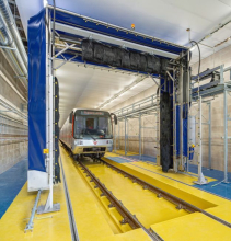 Rekonstrukce provozu s vysokými požadavky na funkčnost se ujala společnost HOCHTIEF CZ a.s.