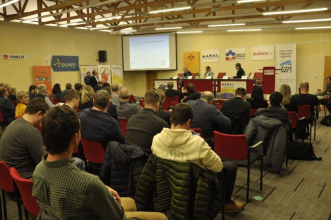 Konference Izolace 2023