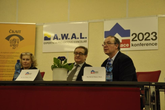 Konference Izolace 2023