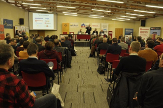 Konference Izolace 2023