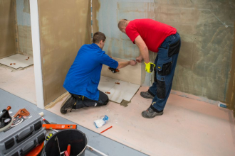 Letité vlastní zkušenosti i nové poznatky ze zahraničí pomohly zformovat moderní koncepci nového centra v Horní Bříze