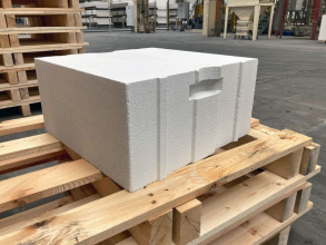 Ytong Lambda YQ 500 mm PDK s kapsou