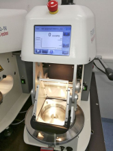 HydroTester FX3000-IV pro stanovení vodního sloupce až do 20 m