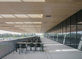 Katedra sportu a tělovýchovy TUM