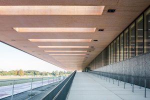 Katedra sportu a tělovýchovy TUM