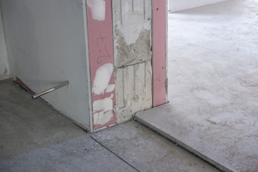 RED Piano zvládne ochranu proti požáru a navíc i akustické požadavky