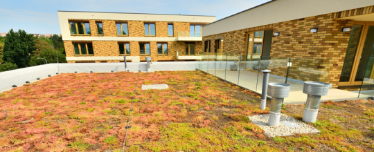 Rezidence Bolevecká