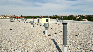 Rezidence Bolevecká