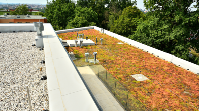 Rezidence Bolevecká