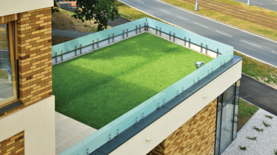 Rezidence Bolevecká