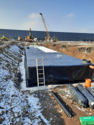 Zdroj: MEA Water Management