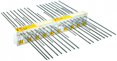 Obr. 7: Detail izonosníku Schöck Isokorb