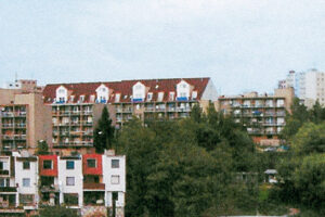 Střešní nástavby I – nezbytné předpoklady pro realizaci střešních nástaveb