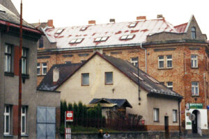 Vzduchotěsná vrstva a její význam v konstrukci šikmé střechy