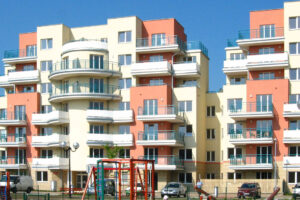 Balkóny – lodžie – terasy 1: Zásady návrhu a provádění