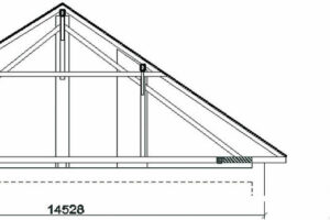 Niektoré skúsenosti z realizácií drevených konštrukčných sústav
