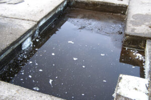 Experimentální ověření teplotního režimu střechy s opačným pořadím izolačních vrstev