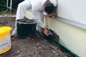 Jaké chyby hrozí při zakládání systémů ETICS