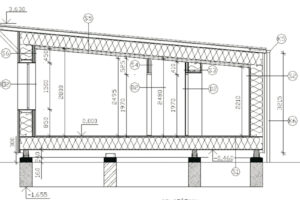 Tepelný odpor slaměných konstrukcí