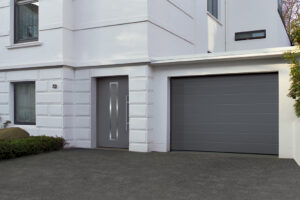 Společnost Hörmann úspěšně oslavila 75 let