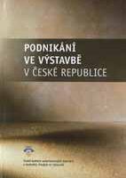 Podnikání ve výstavbě v České republice