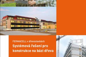 Nové podklady FERMACELL pro projektanty