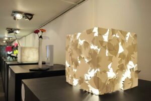 Výstava Světlo v architektuře