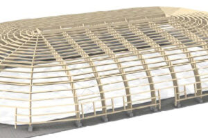 KASPER CZ představí na veletrhu Dřevostavby 2011 progresivní stavby i technologie