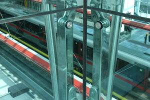 Nepřekonatelný sortiment fasádních skel AGC Glass Europe