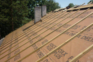 Koncept DELTA – účinný lék pro nefunkční střechy