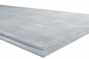 Nové konstrukční systémy Rigips s cementovou deskou Aquaroc™