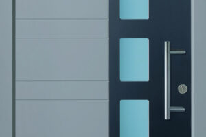 Vchodové dveře Internorm nyní za atraktivní cenu