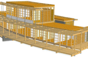 Výběr správného softwarového řešení pro dřevostavby je pro KASPER CZ prioritou