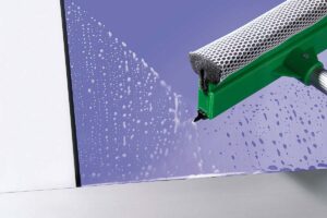 Produkty Hörmann s plastovým prosklením Duratec